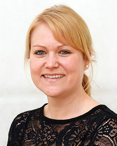 Katrin Hussong